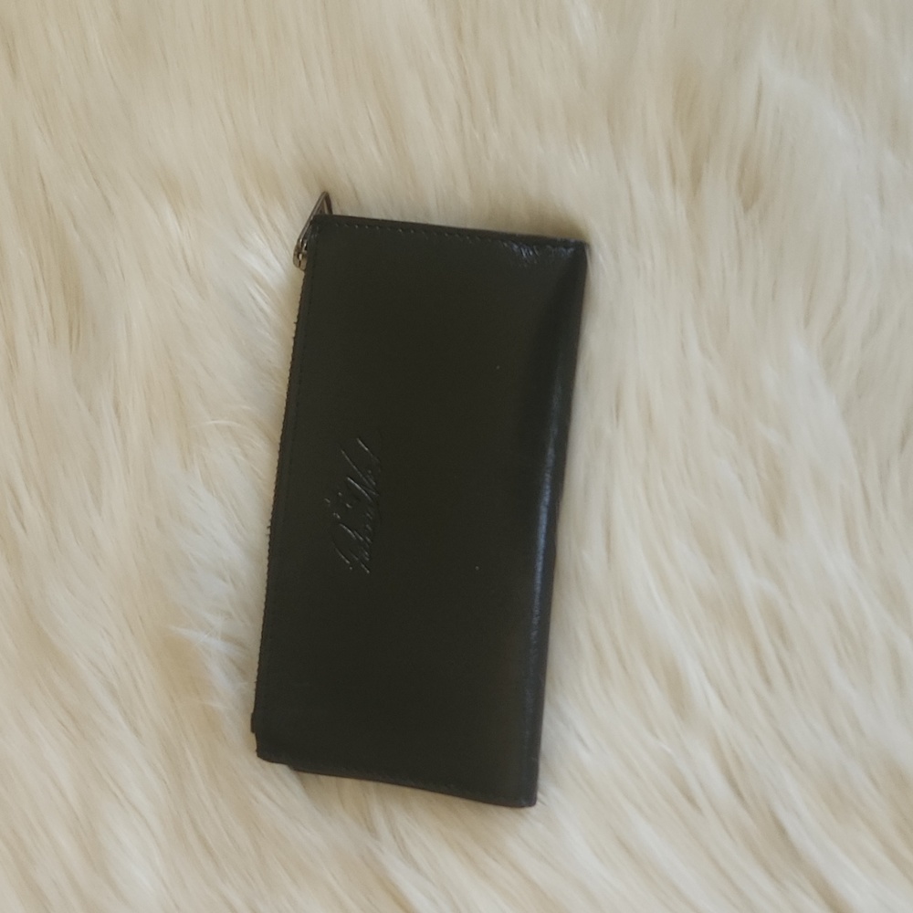 NWOT Patricia Nash Leather Wallet